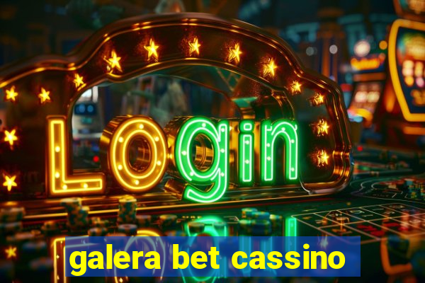 galera bet cassino